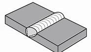 What is a Groove Weld and its different types with Symbols