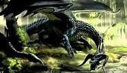 Myths and Monsters: Dragons