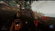 The Forest: Walkie Talkie Discovery