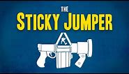 TF2 - The Sticky Jumper