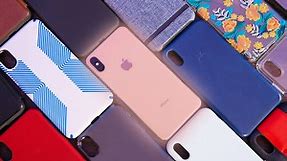 Best iPhone Xs & iPhone XS Max Cases Accessories!