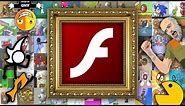 The Art of Flash Games