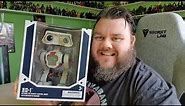 Disney Star Wars Galaxy Edge Droid Depot BD-1 Interactive Remote Control Droid Unboxing & Review
