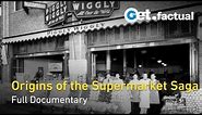 How Supermarkets Took Over | Full Documentary