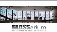 Glass Etching Miami: Custom Glass Signage, Luxury Displays and Decorative Glass Panels Miami.