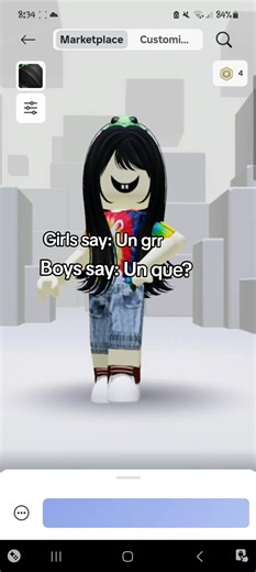 Understanding the 'Un Grr' Phrase Explained