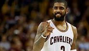 Kyrie Irving's Playoff Career High 42 Points Powers Cavs to Game 4 Win | May 23, 2017