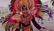 Experience the best of Dinagyang for all! | Megaworld Corporation