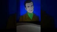 Scooby Doo Don Addams/Monster Corner 11