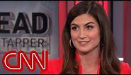 CNN reporter to male bosses: We don't want to date you