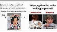 BTS funny & relatable memes🤣🤣 -69 ||BTS Memes Adda||