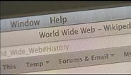 World Wide Web celebrates 25 years of existence