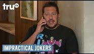 Impractical Jokers - Sal's Public Meltdown | truTV