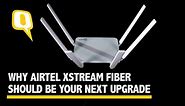 Why Airtel Xstream Fiber should be your next upgrade for High-Speed Wi-Fi Router