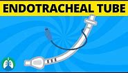 Endotracheal Tube Placement (Intubation) | TMC Practice Question