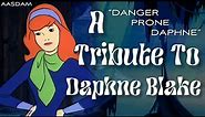 Scooby-Doo! - A Tribute To Daphne Blake | a.k.a. Danger Prone Daphne | 1969-1984 Period | HQ