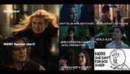 MEMES Once Upon a Time MEMES | Super funny | from Pinterest #funny #OUAT #memes