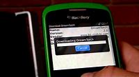 How to Get OS 6 For Blackberry Curve 8520