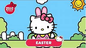 Easter | The World of Hello Kitty