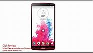 LG G3 VS985 32GB Verizon wireless Unlocked 4G LTE Smartphone