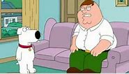 Family Guy It's Peanut Butter Jelly Time