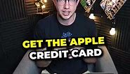 How To Apply For The Apple Credit Card And Is It Worth It? | apple credit card