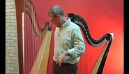 How to Tune Your Harp, Part 1