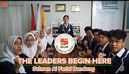 The Leaders Begin Here || Salman Al Farisi Bandung