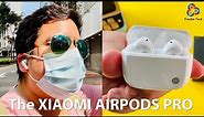 ZMI Purpods Pro Review The XIAOMI AIRPODS PRO!