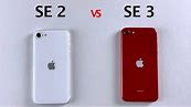 iPhone SE 2 vs SE 3 | SPEED TEST