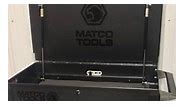 1st State Tools - Just came in! Matco big 6 drawer roll...