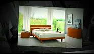 Modern Italian bedroom sets. Stylish luxury master bedroom suits. Italian leather designer bedrooms.