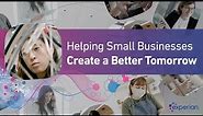 Experian Supporting Small Business