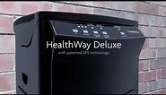 GPS Product Spotlight: HealthWay Deluxe Air Purification System (with Patented DFS Technology) | GPS