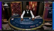 Blackjack Dealer ROASTS Streamer (Viral Clip - Full Video)