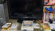Nintendo Super Famicom (SFC) Bundle... - Retrogamerph Store