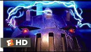 Zathura (2005) - Reprogramming the Killer Robot Scene (7/8) | Movieclips