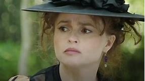 Helena Bonham Carter’s tragic beginnings