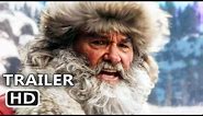 THE CHRISTMAS CHRONICLES 2 Trailer (2020) Kurt Russell, Santa Family Movie