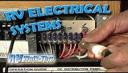 RV Walk-Thru: Electrical - Learn about the electrical system on your RV