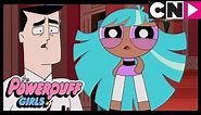 New Powerpuff Girls Bliss' First Appearance! | Alesha Dixon Is Bliss | Cartoon Network