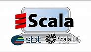 Scala Programming Tutorial | Learn Scala programming | Scala language
