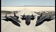 NASA Released Rare Footage Of The SR-71 — The Fastest Plane To Ever Exist