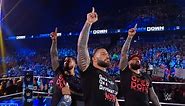 Roman Reigns charges up The Bloodline for Unification showdown: SmackDown, May 20, 2022