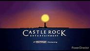Castle Rock Entertainment (1994) Logo Remake