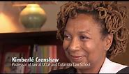 Kimberlé Crenshaw Discusses 'Intersectional Feminism'