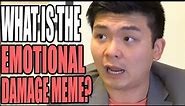 Emotional Damage Meme - What Is It?