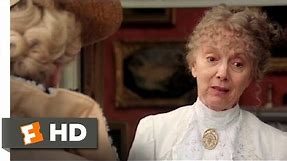 The Importance of Being Earnest (12/12) Movie CLIP - Miss Prism Knows the Truth (2002) HD