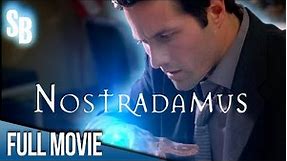 Nostradamus (2000) | Rob Estes | Joely Fisher | Fintan McKeown | Full Movie