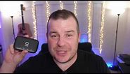 Best T-Mobile Hotspot? | Alcatel LINKZONE 2 Review